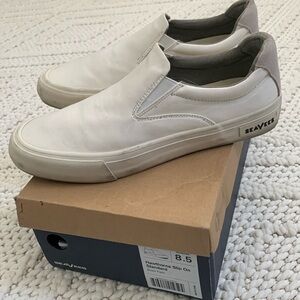 Seavees Hawthorne Slip On